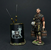 Thomas Gunn Toy Soldiers