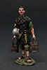 Thomas Gunn Toy Soldiers
