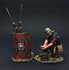 Thomas Gunn Toy Soldiers