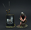 Thomas Gunn Toy Soldiers