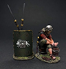 Thomas Gunn Toy Soldiers