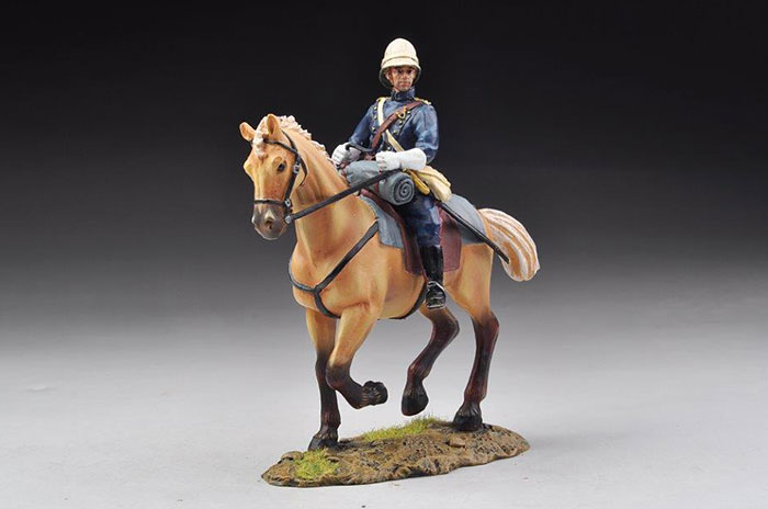 THOMAS GUNN SFA Scramble for Africa - Retired - Lot de 12