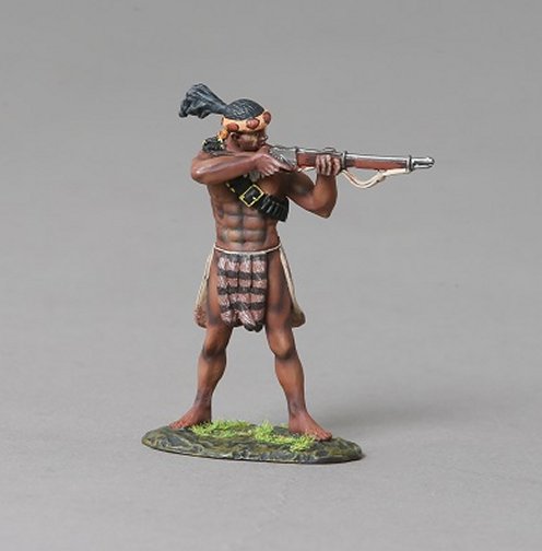 Thomas Gunn Miniatures