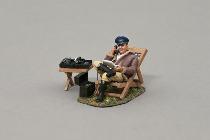 Thomas Gunn WWII