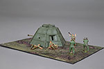 Thomas Gunn Miniatures