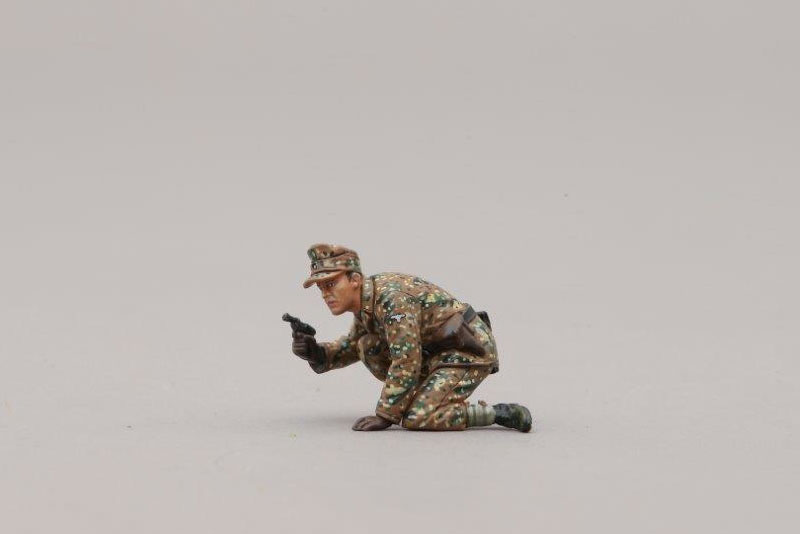 Thomas Gunn Toy Soldiers