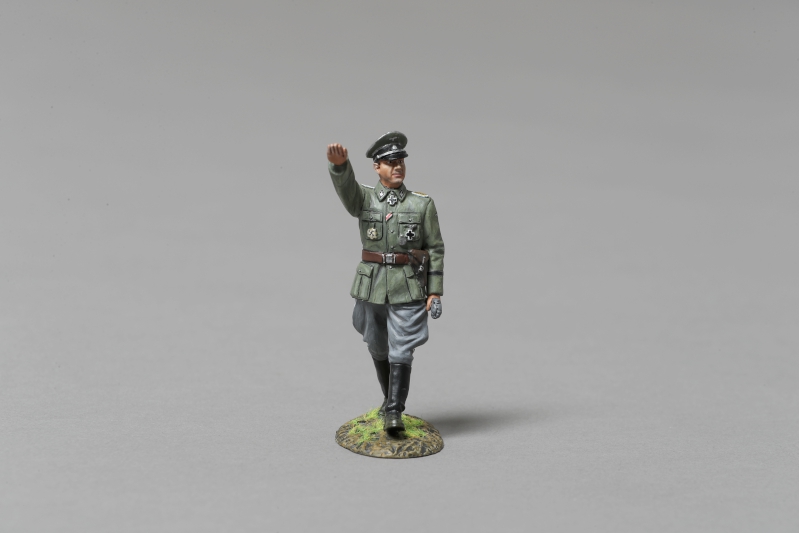 Thomas Gunn Toy Soldiers