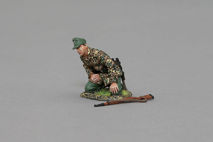 Thomas Gunn Toy Soldiers