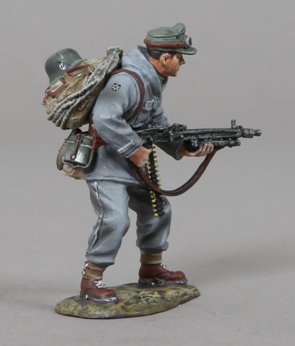 Miniature Thomas Gunn ME262 Avec Canon - Échelle 1/30 - Bois - Neuf