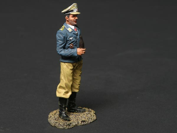 Thomas Gunn WWII