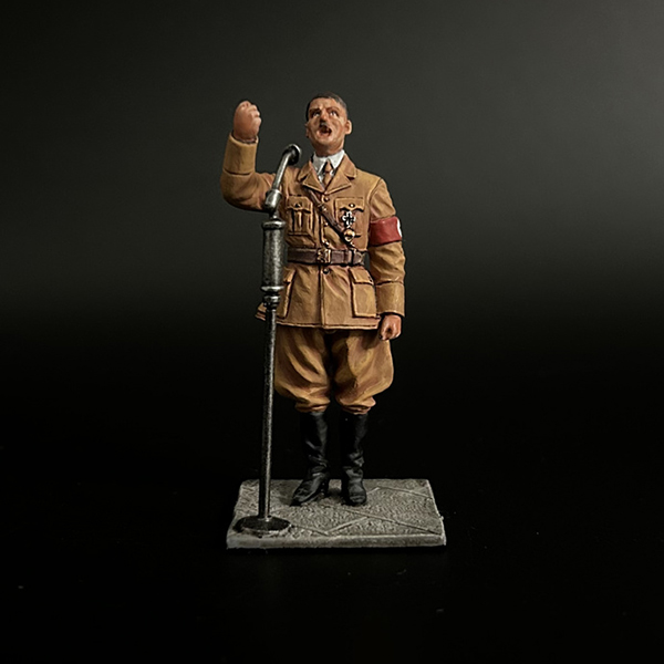 William Britains