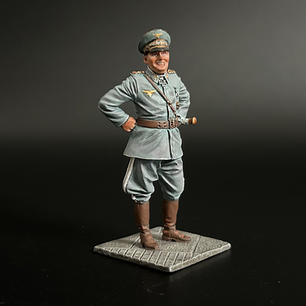 William Britains