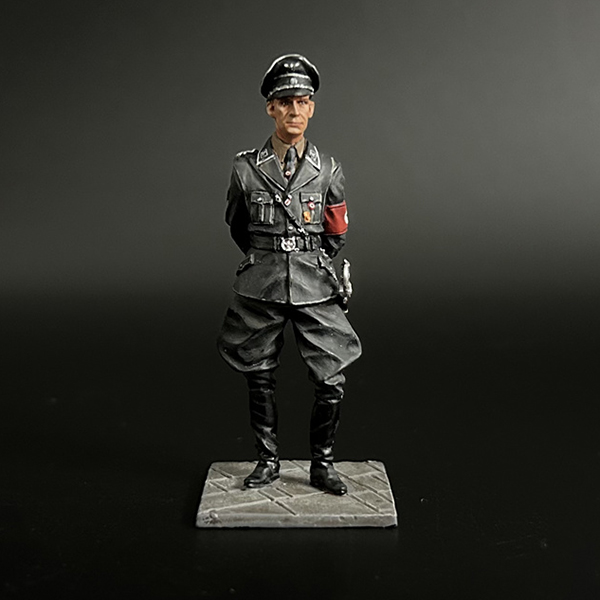 William Britains