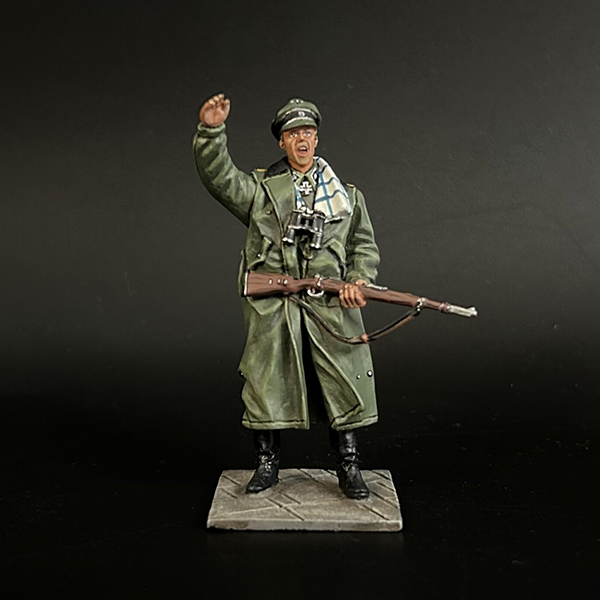 William Britains