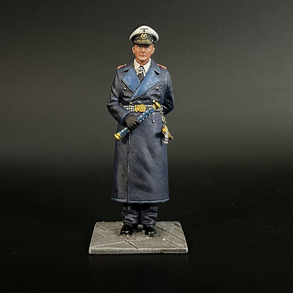 William Britains