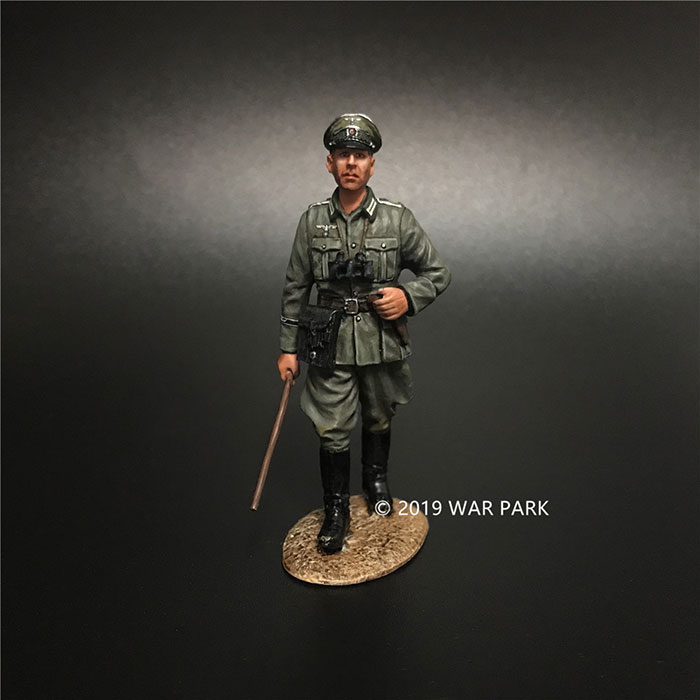 War Park