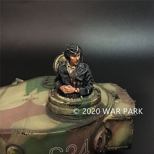 War Park