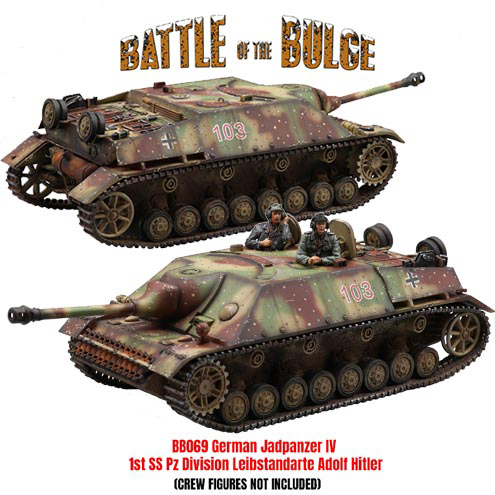 Minutemen Toy Soldiers