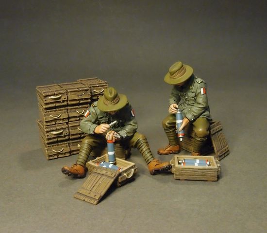 Minutemen John Jenkins Designs