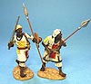 Gordon at Khartoum - John Jenkins Designs