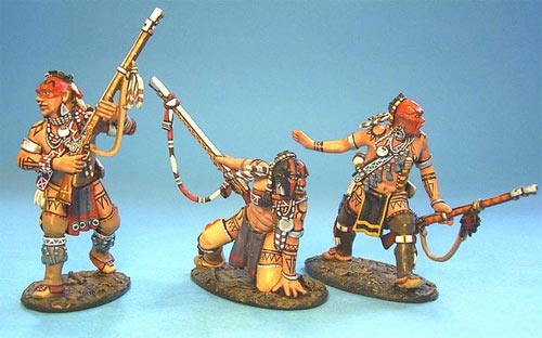 Minutemen John Jenkins Designs