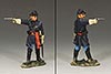 King & Country Toy Soldiers Civil War