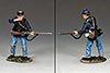 King & Country Toy Soldiers Civil War