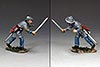 King & Country Toy Soldiers Civil War