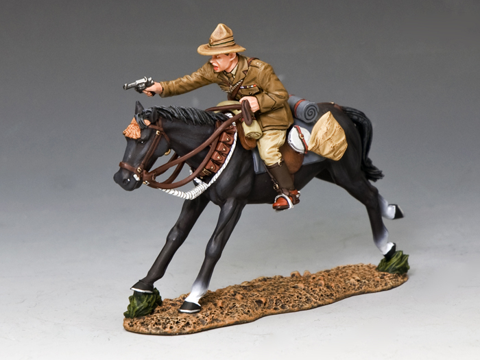 king and country figure