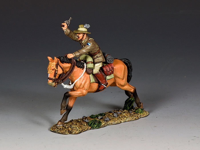 king and country figure
