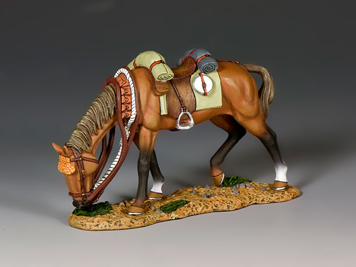 king and country figure