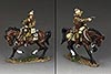 King & Country Australian Light Cavalry