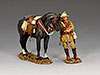 King & Country Australian Light Cavalry