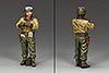 King & Country Battle of the Bulge