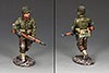 King & Country Battle of the Bulge