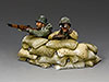 King & Country Battle of the Bulge