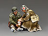 King & Country Battle of the Bulge