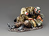 King & Country Battle of the Bulge