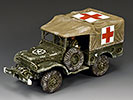 King & Country Battle of the Bulge