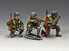 King & Country Battle of the Bulge