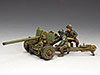 King & Country Battle of the Bulge