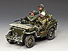 King & Country Battle of the Bulge