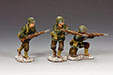 King & Country Battle of the Bulge