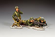King & Country Battle of the Bulge