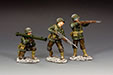 King & Country Battle of the Bulge