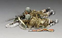 King & Country Battle of the Bulge