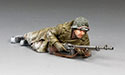 King & Country Battle of the Bulge