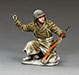 King & Country Battle of the Bulge