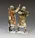 King & Country Battle of the Bulge