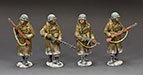 King & Country Battle of the Bulge